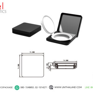 ตลับคุชชั่น