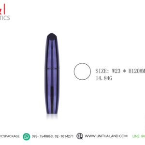 หลอดมาสคาร่า