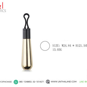 หลอดมาสคาร่าเปล่า