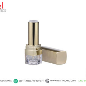 แท่งลิปสีทอง