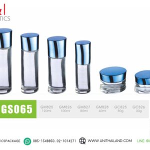 ขวดแก้วขายส่ง