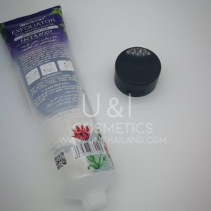 หลอดโฟม200ml