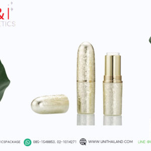 แท่งลิปทอง