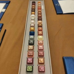 ตลับอายแชโดว์