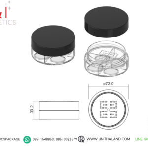 ตลับแป้งฝุ่น ขายส่ง