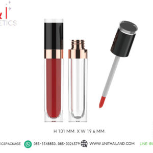 หลอดลิป4กรัม