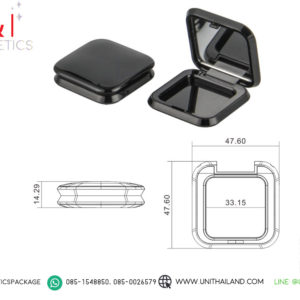ตลับแป้ง