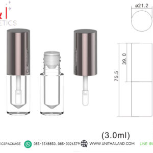 หลอดลิป3กรัม