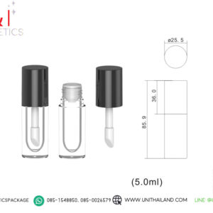 หลอดลิปจุ่ม