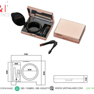 ตลับคุชชั่นคิ้ว