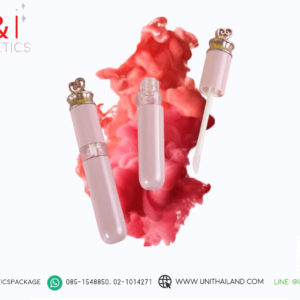 แท่งลิปกลอส,หลอดลิปกลอส