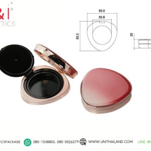 ตลับคุชชั่นสี