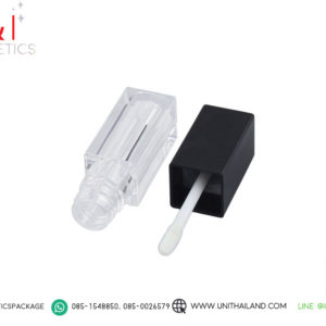 หลอดลิป3กรัมฝาดำ