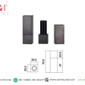 แท่งลิปสติกแม่เหล็ก