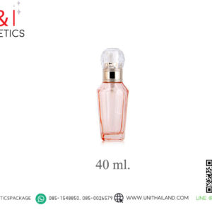 ขวดรองพื้น40ml