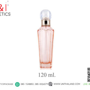 ขวดโลชั่น120ml