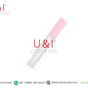 หลอดลิปสีชมพู,หลอดลิป