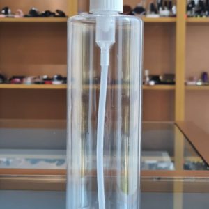 ขวดหัวปั้ม500ml