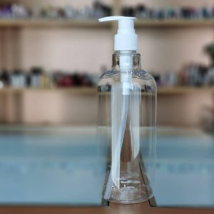 ขวดหัวปั้ม500ml