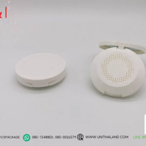 แพคเกจตลับแป้ง