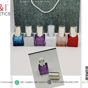 ขวดรองพื้น