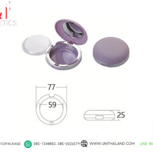 ตลับแป้ง