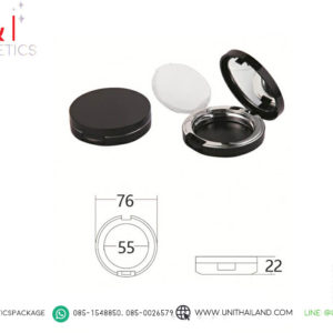 ตลับแป้ง10กรัม