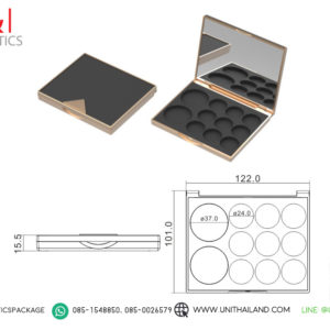 พาแลทอายแชโดว์