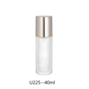 ขวดรองพื้น40ml