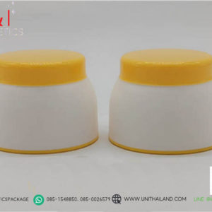 กระปุกครีม50กรัม