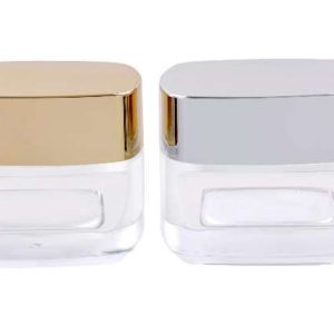 กระปุกแก้ว