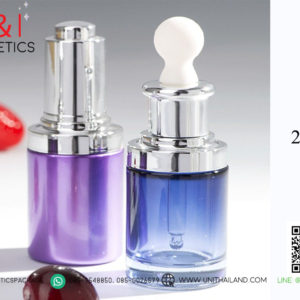 ขวดดรอปเปอร์20ml