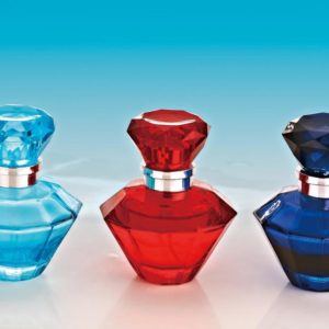 ขวดน้ำหอมหรู