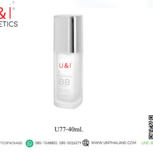 ขวดรองพื้น40มิล