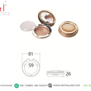 ตลับแป้ง12กรัม