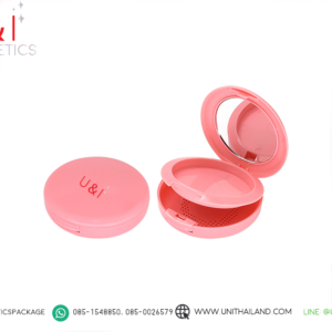 ตลับแป้งสี