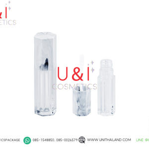 หลอดลิปฝาหินอ่อน,โรงงานผลิตขวดลิป