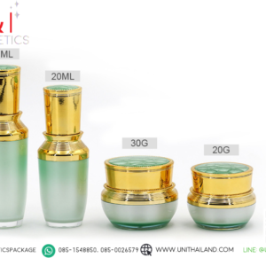 กระปุกครีม