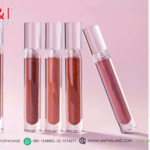 ขายหลอดลิปสติก ,ขวดลิปใส
