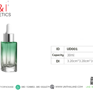 ขวดดรอปเปอร์30ml