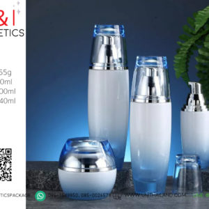 ขวดรองพื้น50ml,กระปุกครีม50กรัม,ขวดเซรั่ม50ml