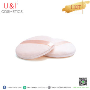 ฟองน้ำแป้งฝุ่น