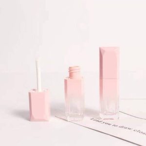 หลอดลิปสีชมพู,หลอดลิป3กรัม,ขวดลิปสีชมพู, แท่งลิป3กรัม