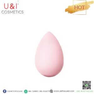 ฟองน้ำแต่งหน้าไข่