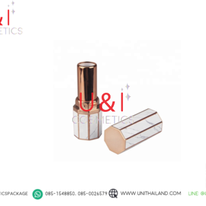 แท่งลิปสีขาว,ปลอกลิป