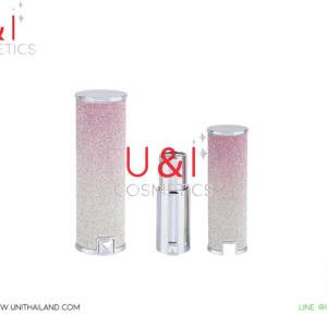 ปอกลิปพิ้งโกล,แท่งลิปโรสโกล, ผลิตแพคเกจลิปสติก,แท่งลิปเปล่า