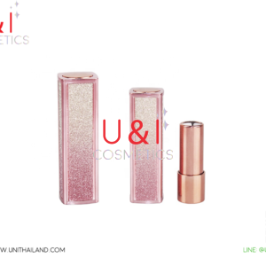 แท่งลิปสติกพิ้งโกล,แท่งลิปเปล่า, ผลิตแพคเกจลิปสติก