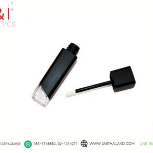 ขวดลิปแมท, หลอดลิปฝาดำ