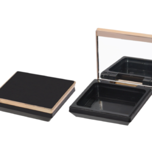 ตลับแป้งผลิต, ตลับแป้งขอบทอง