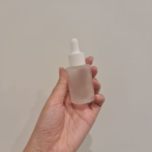 ขวดดรอปเปอร์30ml ขวดดรอปเปอร์